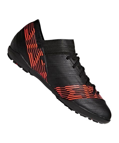 adidas performance nemeziz tango 17.1 in j fußball schwarz|adidas nemeziz.